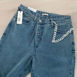 Denim weworewhat brand jeans
